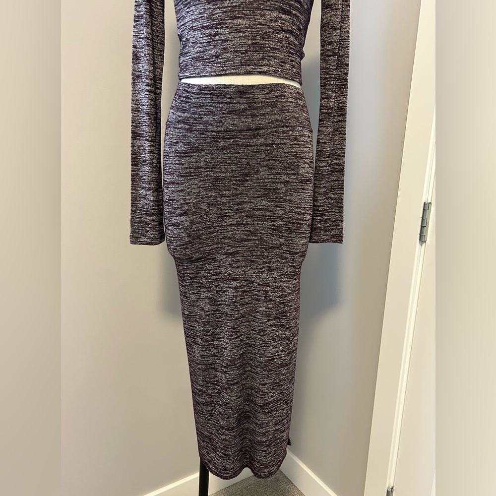Aritzia Wilfred Free Shields Skirt -Sz US XS
